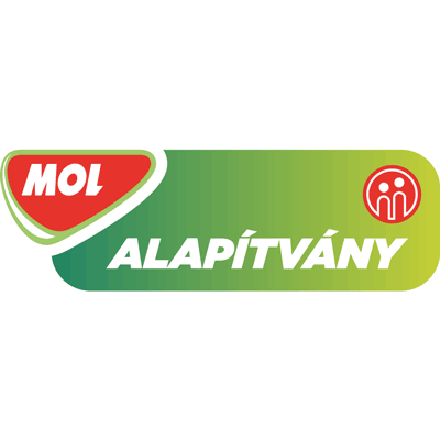 MOL Alapítvány logo