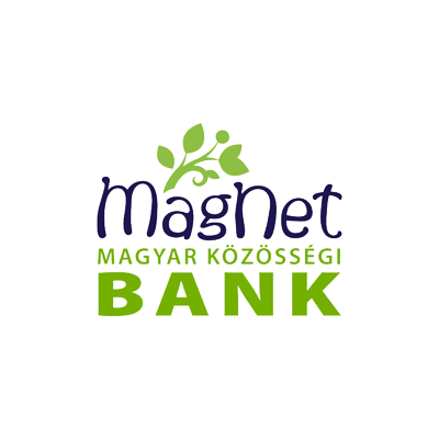 Magnet bank logo