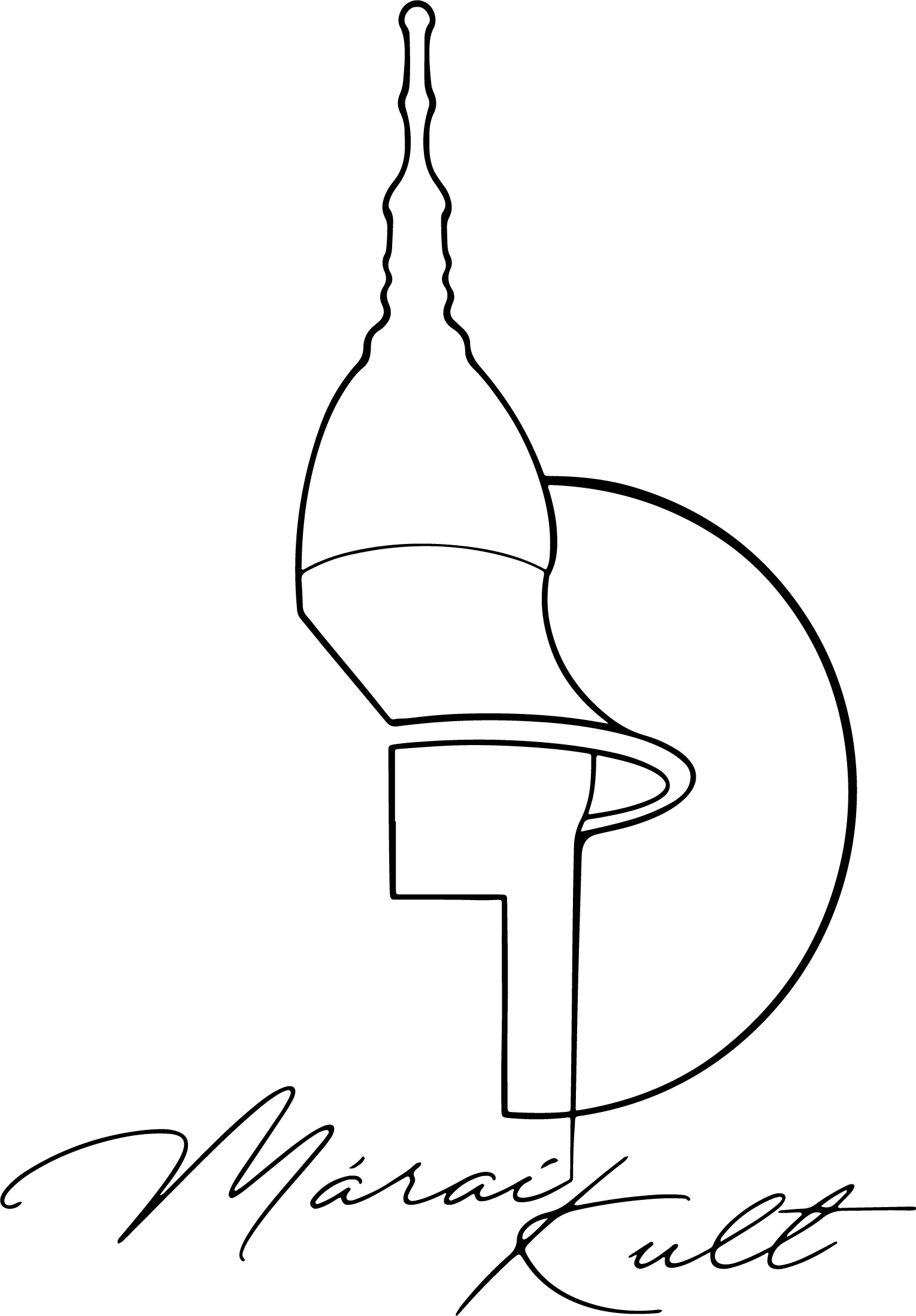 MáraiKult logo